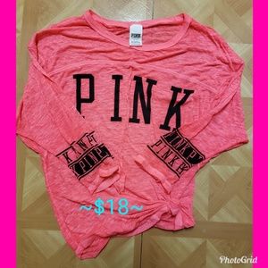 💖 Victoria Secret shirt 💖